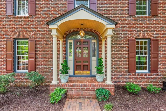 312 Partridge Lane, Lexington, NC 27292