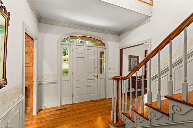 312 Partridge Lane, Lexington, NC 27292
