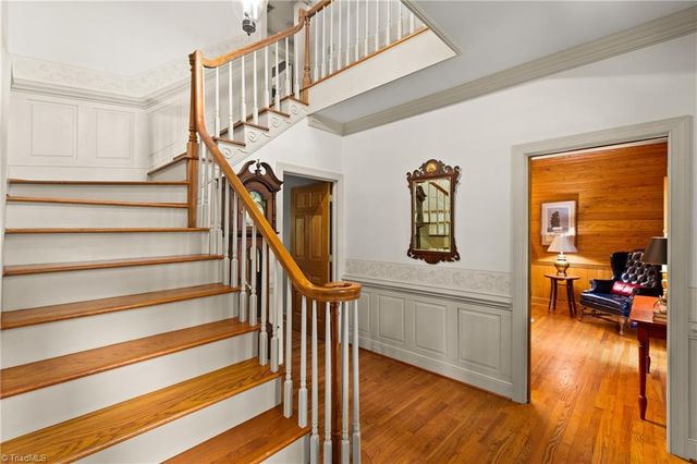 312 Partridge Lane, Lexington, NC 27292