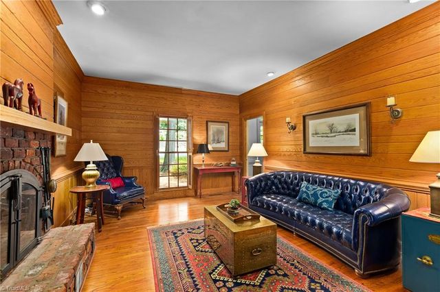 312 Partridge Lane, Lexington, NC 27292