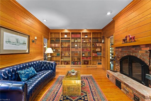 312 Partridge Lane, Lexington, NC 27292