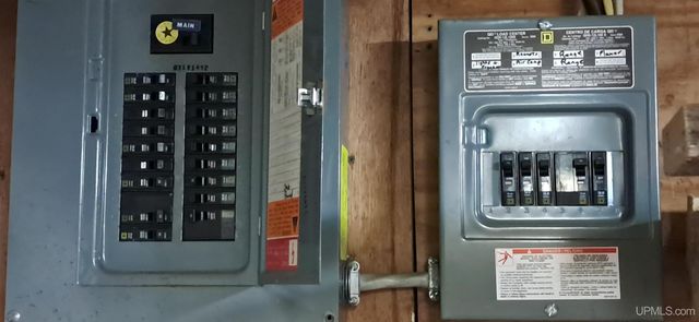 300 N 13th Street, Escanaba, MI 49829