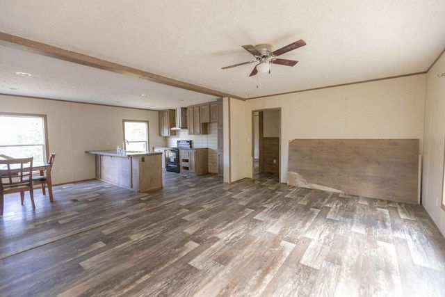 433 Busby Lane, Pineville, MO 64856