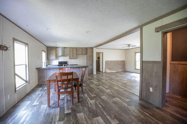 433 Busby Lane, Pineville, MO 64856