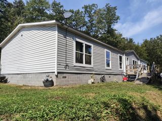 433 Busby Lane, Pineville, MO 64856