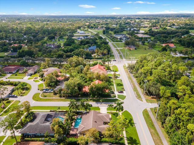14832 PADDOCK Drive, Wellington, FL 33414