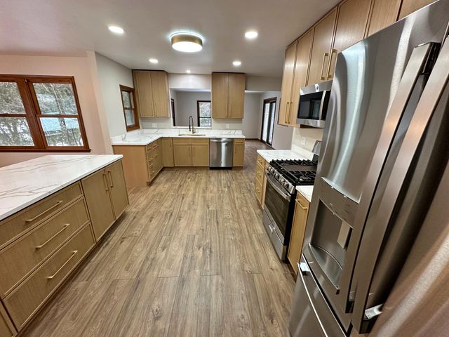 8440 Van Buren Court, Munster, IN 46321