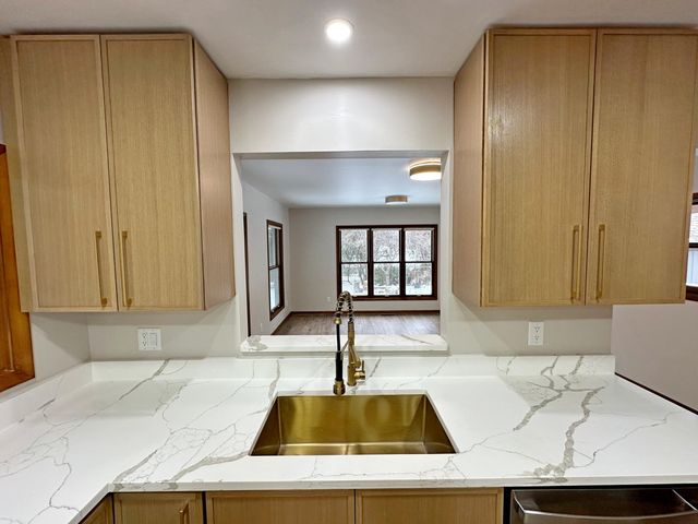 8440 Van Buren Court, Munster, IN 46321