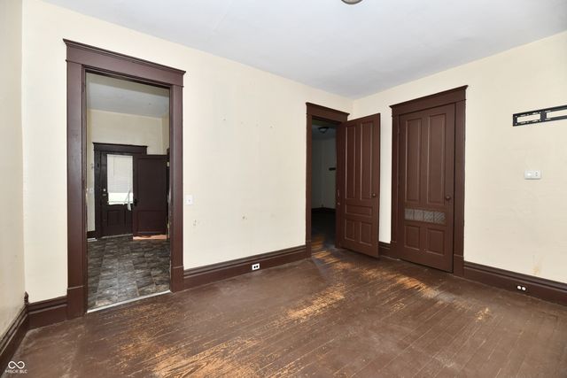208 E Sherman Street, Windfall, IN 46076