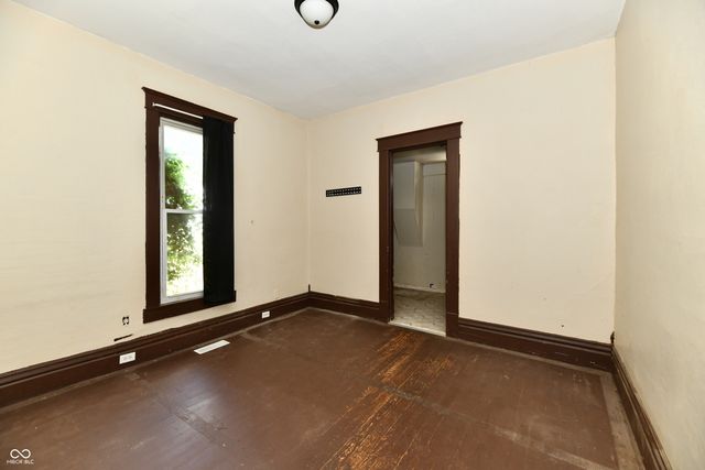 208 E Sherman Street, Windfall, IN 46076
