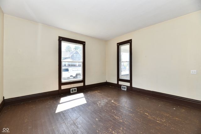 208 E Sherman Street, Windfall, IN 46076