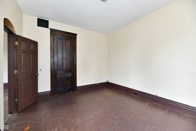 208 E Sherman Street, Windfall, IN 46076