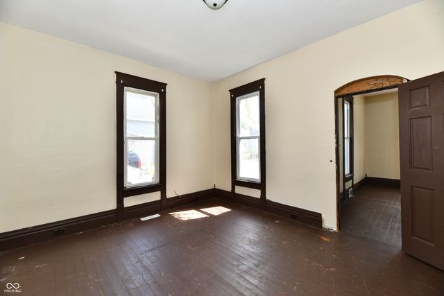 208 E Sherman Street, Windfall, IN 46076