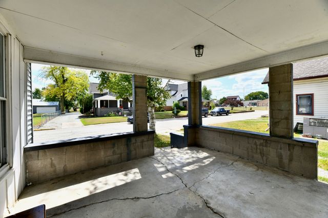 208 E Sherman Street, Windfall, IN 46076