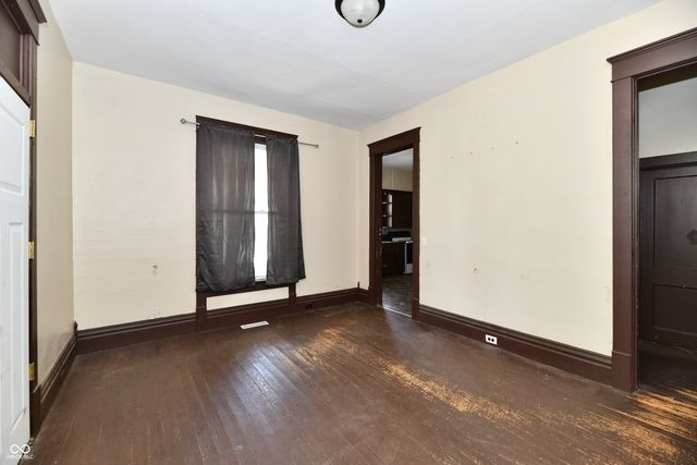 208 E Sherman Street, Windfall, IN 46076