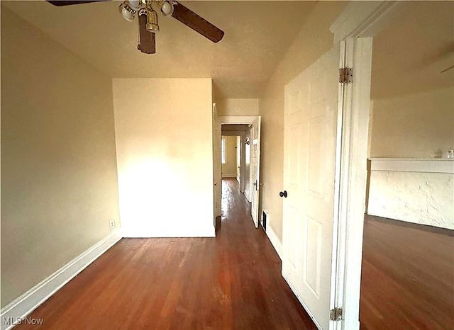 1675 Carlyon Road, East Cleveland, OH 44112