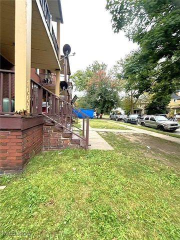 1675 Carlyon Road, East Cleveland, OH 44112