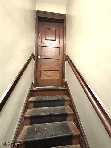 1675 Carlyon Road, East Cleveland, OH 44112