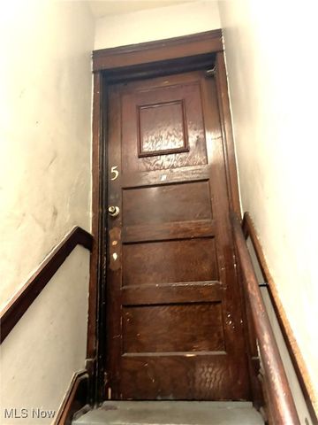 1675 Carlyon Road, East Cleveland, OH 44112