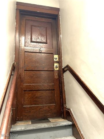 1675 Carlyon Road, East Cleveland, OH 44112