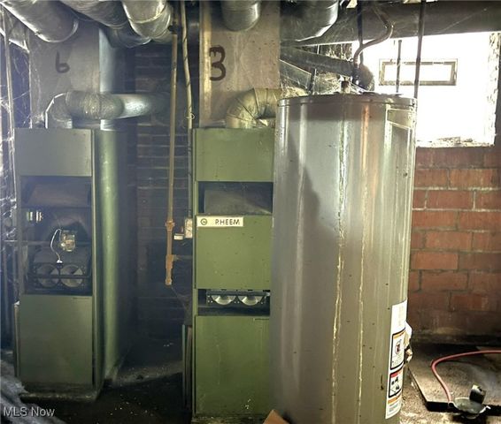 1675 Carlyon Road, East Cleveland, OH 44112