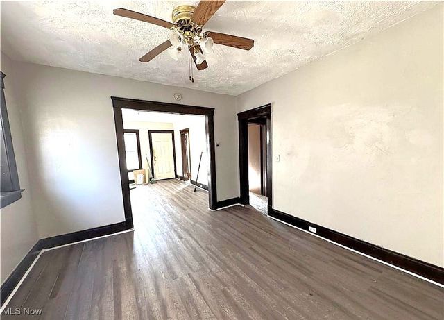 1675 Carlyon Road, East Cleveland, OH 44112