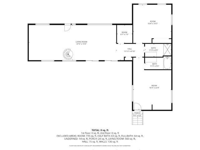 7767 Warren Woods Road, Three Oaks, MI 49128