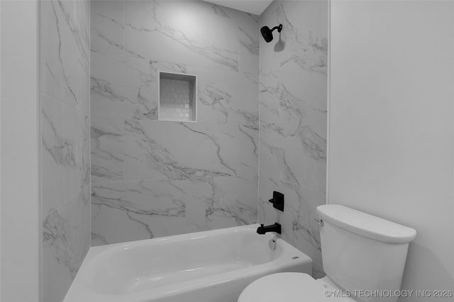 14534 W 19th Street S, Sand Springs, OK 74063