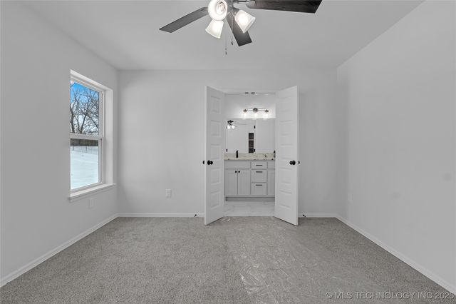 14534 W 19th Street S, Sand Springs, OK 74063