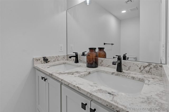 14534 W 19th Street S, Sand Springs, OK 74063