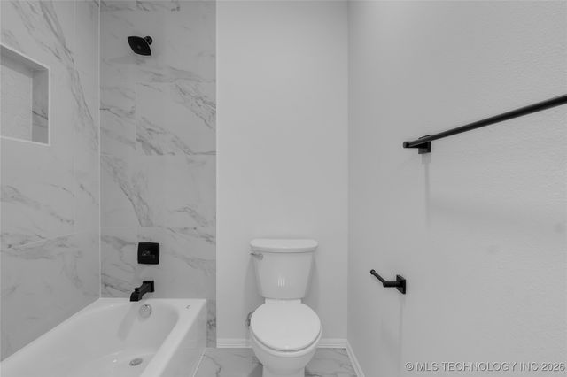 14534 W 19th Street S, Sand Springs, OK 74063