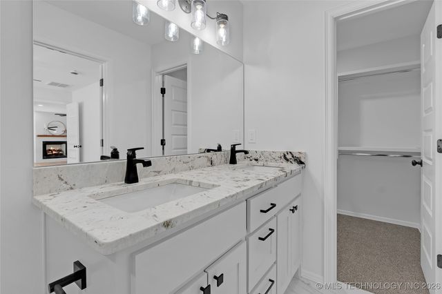 14534 W 19th Street S, Sand Springs, OK 74063