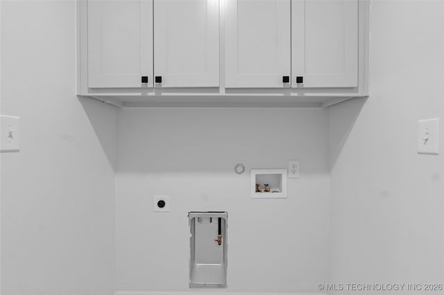 14534 W 19th Street S, Sand Springs, OK 74063