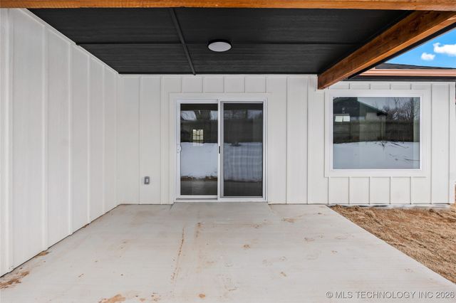 14534 W 19th Street S, Sand Springs, OK 74063