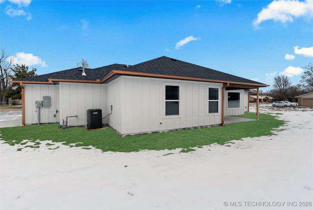 14534 W 19th Street S, Sand Springs, OK 74063