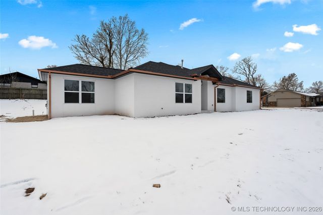 14534 W 19th Street S, Sand Springs, OK 74063