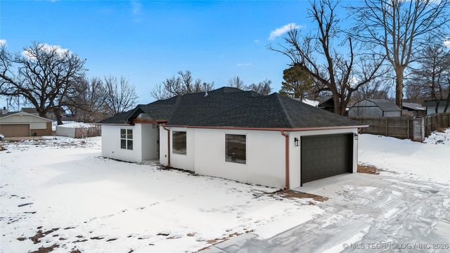 14534 W 19th Street S, Sand Springs, OK 74063