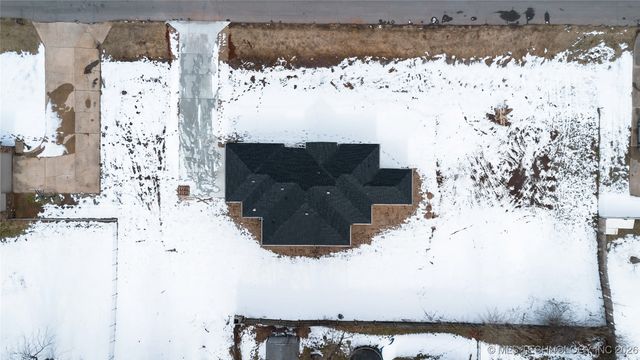 14534 W 19th Street S, Sand Springs, OK 74063