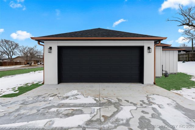 14534 W 19th Street S, Sand Springs, OK 74063