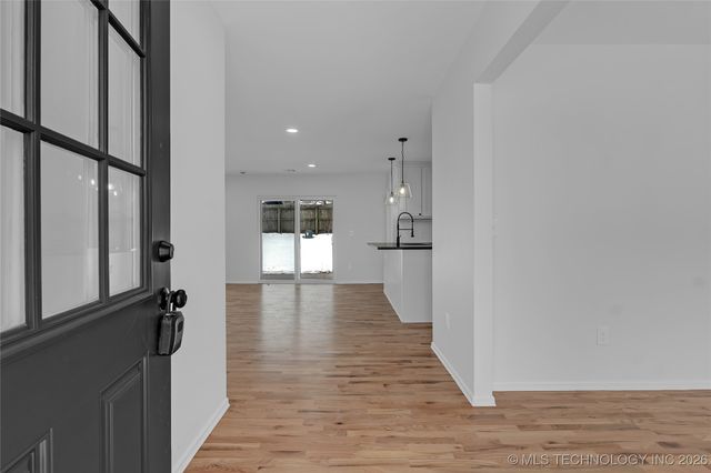 14534 W 19th Street S, Sand Springs, OK 74063