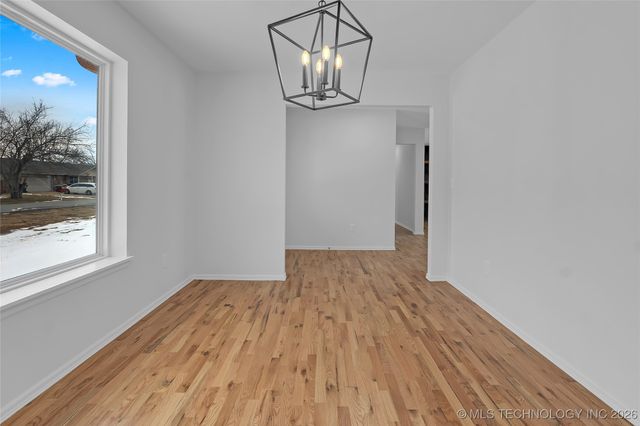 14534 W 19th Street S, Sand Springs, OK 74063