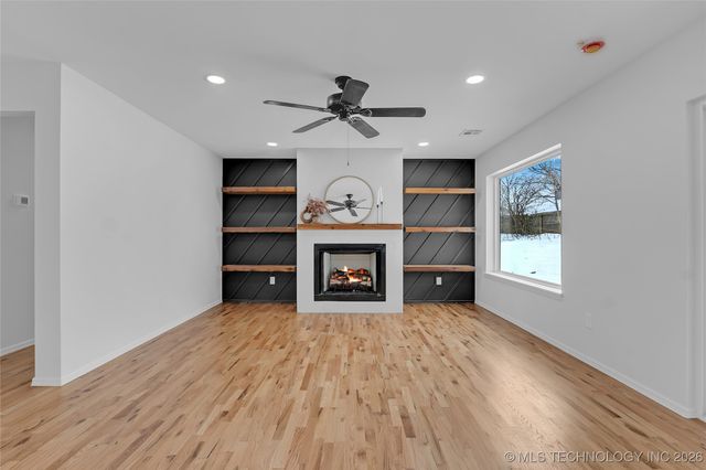 14534 W 19th Street S, Sand Springs, OK 74063