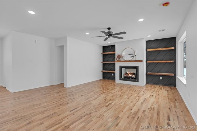 14534 W 19th Street S, Sand Springs, OK 74063