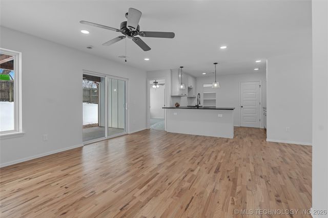 14534 W 19th Street S, Sand Springs, OK 74063