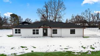 14534 W 19th Street S, Sand Springs, OK 74063