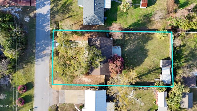 411 Virginia Avenue, Lynn Haven, FL 32444