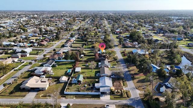 411 Virginia Avenue, Lynn Haven, FL 32444