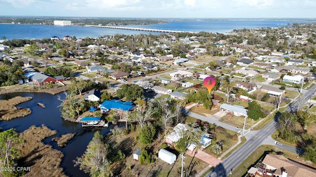 411 Virginia Avenue, Lynn Haven, FL 32444