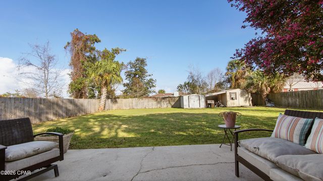 411 Virginia Avenue, Lynn Haven, FL 32444