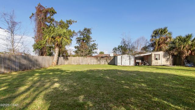 411 Virginia Avenue, Lynn Haven, FL 32444